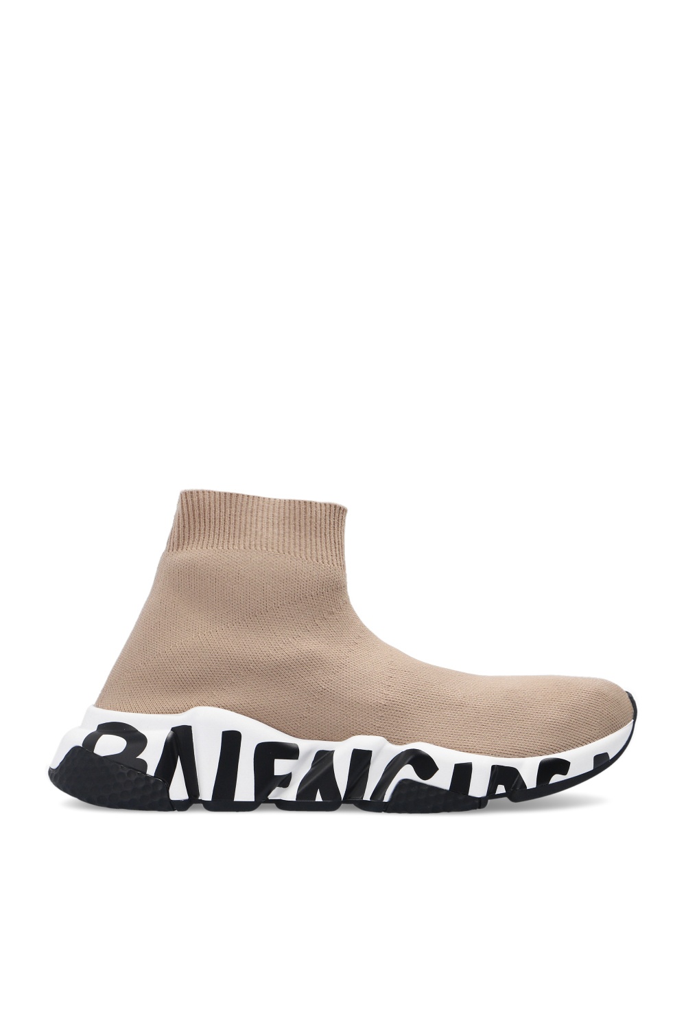 Balenciaga sock hot sale tennis shoes